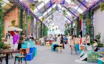 贵阳首个&ldquo;咖啡+沉浸式戏剧&rdquo;跨界活动今日启动，免费开放至8月2日The first "Coffee+Immersive Drama" cross-border event in Guiyang was launched today and is open for free until August 2nd