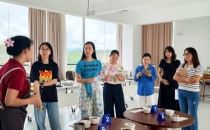 一个&ldquo;旅行包&rdquo;，看见普洱咖啡师的另一种可能A 'travel bag', seeing another possibility of Pu erh baristas