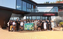 平谷办了两场&ldquo;人才咖啡日&rdquo;，创业者、大学生助力乡村振兴Pinggu held two 'Talent Coffee Days', with entrepreneurs and college students helping rural revitalization