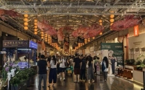 汇聚20余城市100余品牌、联动多国品类，第六届尔滨咖啡节启幕Gathering over 100 brands from more than 20 cities and linking multiple product categories, the 6th Erbin Coffee Festival kicks off