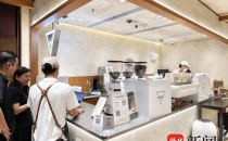 MANNER来了！咖啡&ldquo;独角兽&rdquo;回乡，首店开进南通百年历史街区
