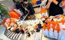 健康消费拐点下的立秋：挪瓦咖啡万店爆单，低负担咖啡成&ldquo;秋一杯&rdquo;新主角Liqiu at the turning point of healthy consumption: Novacoffee has sold out in thousands of stores, and low cost coffee has become the new protagonist of "autumn cup"