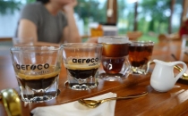 列国鉴丨记者观察：咖啡里的越南节奏National Mirror - Journalist Observation: Vietnamese Rhythm in Coffee