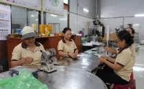 越南咖啡：从中部高原到城市街头Vietnamese Coffee: From the Central Highlands to Urban Streets