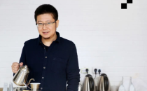 壹家小店百种人生｜对话魏凌鹏：一杯浓缩，二十年咖啡匠心A small shop with a hundred different lives - Dialogue with Wei Lingpeng: A cup of espresso, 20 years of coffee craftsmanship