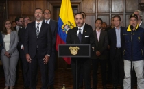 咖啡产区遭重创，哥伦比亚地震如何冲击本已紧绷的国家财政？How did the Colombian earthquake impact the already tight national finances after the coffee producing areas were severely damaged?