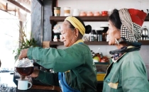 孟连咖啡再度亮相联合国！讲述边疆为民发展故事Menglian Coffee makes another appearance at the United Nations! Tell the story of border development for the people