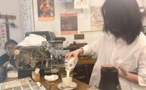 海书展的延伸 在咖啡馆找到阅读的存在Extension of the Sea Book Fair: Finding the Existence of Reading in Coffee Shops