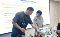 一杯咖啡撬动创业新赛道 经开区 &ldquo;巾帼筑梦&rdquo; 赋能女性逐梦前行A cup of coffee drives a new entrepreneurial track in the Economic Development Zone, empowering women to pursue their dreams through the "Women's Dream Building" initiative