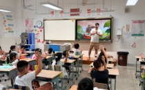 万里街道丨萌娃解锁&ldquo;啡&rdquo;常体验，沉浸式体验咖啡文化Wanli Street - Cute Children Unlock 'Coffee' Experience, Immersive Experience of Coffee Culture