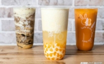 不卖茶也不卖咖啡？茶咖店集体不务正业想干嘛？Not selling tea or coffee? What do tea cafes collectively want to do if they don't focus on their main business?