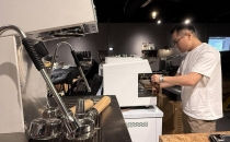 一杯咖啡里的消费进阶Advanced consumption in a cup of coffee