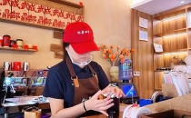 与古相融，&ldquo;村咖&rdquo;不再只是咖啡：一杯咖香与三千年古村共生故事Integrating with the past, 'village coffee' is no longer just coffee: a cup of coffee fragrance coexists with a 3000 year old village story
