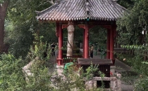 泉边咖啡香满巷 济南老城再添消费新场景Quanbian Coffee Fragrance fills the alleys, Jinan Old Town adds new consumption scenes