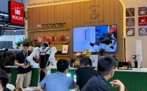 咖啡空间成具身大脑训练场？WRC世界模型热度高涨：技术路线仍未收敛，能力徘徊于&ldquo;学步&rdquo;与&ldquo;青春期&rdquo;之间Is coffee space a training ground for embodied brain? The WRC world model is gaining popularity: the technological roadmap has not yet converged, and the ability is hovering between "learning to walk" and "adolescence"