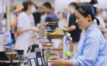 中国咖啡市场释放强劲引力The Chinese coffee market releases strong attraction