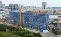 苏州新增一座咖啡工厂Suzhou adds a new coffee factory