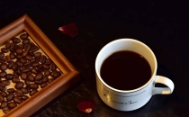 &ldquo;一杯咖啡的温暖&rdquo;氤氲上海街头The warmth of a cup of coffee wafts through the streets of Shanghai