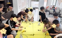 森宇股份支持&ldquo;小小的我&rdquo;特需家庭辅助就业工坊，首期咖啡职业技能课程收官Senyu Corporation supports the "Little Me" special needs family assisted employment workshop, and the first coffee vocational skills course has ended