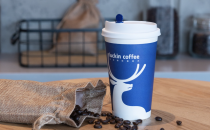 瑞幸上调回购规模至5亿美元，现制咖啡龙头信心增强Luckin Coffee raises repurchase scale to $500 million, boosting confidence in leading freshly brewed coffee companies