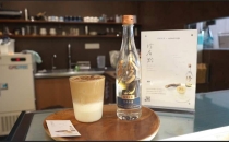 酒香遇到咖啡，这杯&ldquo;遵义特调&rdquo;火了！The aroma of wine meets coffee, and this cup of 'Zunyi Special Recipe' is on fire!