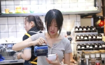 蹲点调查丨一杯咖啡的奇幻&ldquo;鲁&rdquo;途Survey - The Fantastic Journey of a Cup of Coffee