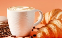 咖啡入面团能提升面包抗氧化能力吗？Can coffee in dough enhance the antioxidant capacity of bread?