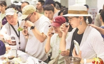 咖啡&ldquo;冲&rdquo;出消费新活力Coffee brings new vitality to consumption
