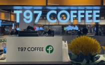 亏掉1个亿，网红咖啡仅剩11家店，曾喊话&ldquo;3年超瑞幸&rdquo;Losing 100 million yuan, internet celebrity coffee only has 11 stores left, once shouting 'super lucky in 3 years'