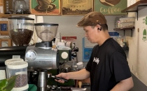 买杯咖啡，就能做公益？就在你身边的这10家店Can buying a cup of coffee do charity work? These 10 stores right next to you