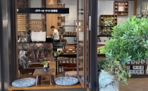 西山区：从咖啡品牌聚集地到潮流策源地Xishan District: From a gathering place for coffee brands to a source of trends