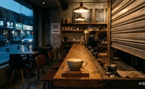 追觅旗下咖啡品牌DM CAFE多店调整，疯狂跨界跑不动了？Is DM CAFE, a coffee brand under Zhumi, making multiple store adjustments and struggling to cross boundaries?