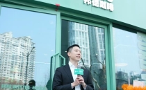 蔡旺庭发力健康消费，邦德咖啡或成为旺旺年轻化新支点Cai Wangting is promoting healthy consumption, and Bond Coffee may become a new pivot for Wangwang's youthfulness