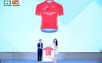 库迪咖啡成为2026环广西公路自行车世界巡回赛独家冠名商Kudi Coffee becomes the exclusive title sponsor of the 2026 Guangxi Road Cycling World Tour