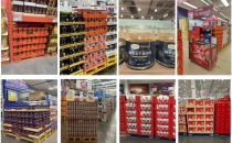 供货开市客、麦德龙！中国咖啡品牌领跑者，落户桐乡！Supply market opener, Metro AG! Chinese coffee brand leader, settled in Tongxiang!