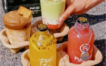 拉环咖啡在浙江、江苏、江西下架8家门店