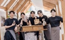 精品齐聚新街口，&ldquo;美好的咖啡&rdquo;南京站即将高规格启幕