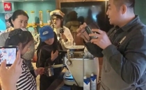 书香、琴音与咖啡，&ldquo;弦乐啡扬&rdquo;国庆特别活动在易闻思修&middot;中央书店举行