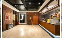 Coffee Walk - 上海「喆」些咖啡店都笑纳了！