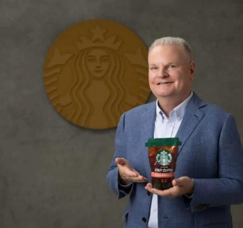 星巴克即饮推出首款添加膳食纤维和维生素的袋装咖啡&mdash;&mdash;果香美式，加码健康消费赛道Starbucks Ready to Drink launches its first bagged coffee with added dietary fiber and vitamins - fruity American style, adding to the healthy consum