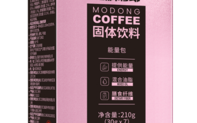 魔胴咖啡的科学突围：用代谢科学拆解低碳饮食的执行困局The scientific breakthrough of Magic Corpse Coffee: using metabolic science to break down the execution dilemma of low-carbon diet