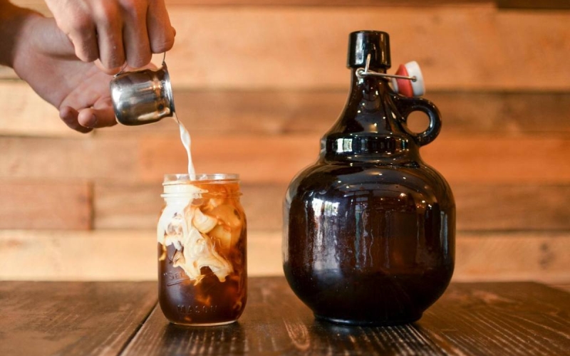 瑞幸瓶装咖啡要来了，九块九之后又有新玩法了？Luckin Coffee bottled coffee is coming, is there a new gameplay after 9.9 yuan?