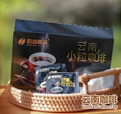 Introduction to Dehong Hougu Coffee Co., Ltd