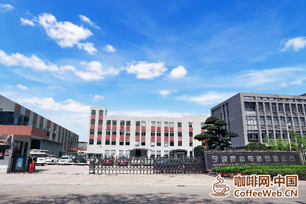 霍科智造底气:拒绝代工依附 ,卡伦特咖啡机凭工厂硬实力突围