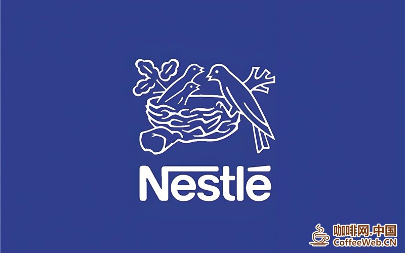 雀巢咖啡 NESCAFÉ