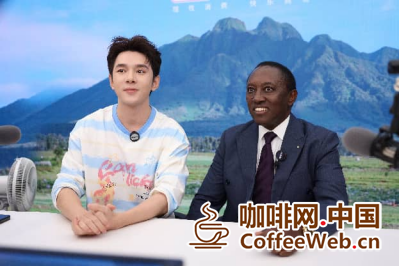 李佳琦直播间举办卢旺达好物公益专场,挂耳咖啡上架即售罄