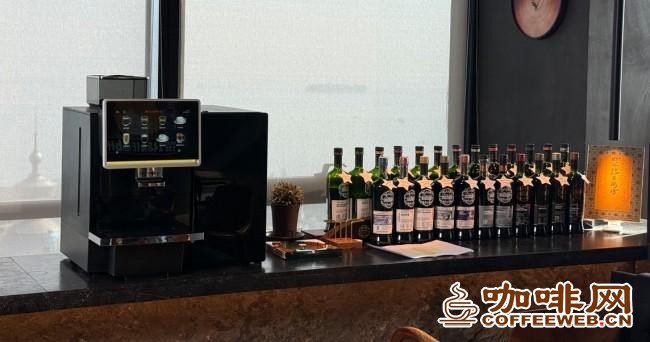 从自助早餐到行政酒廊：酒店商用咖啡机选型指南，早高峰那一小时是关键