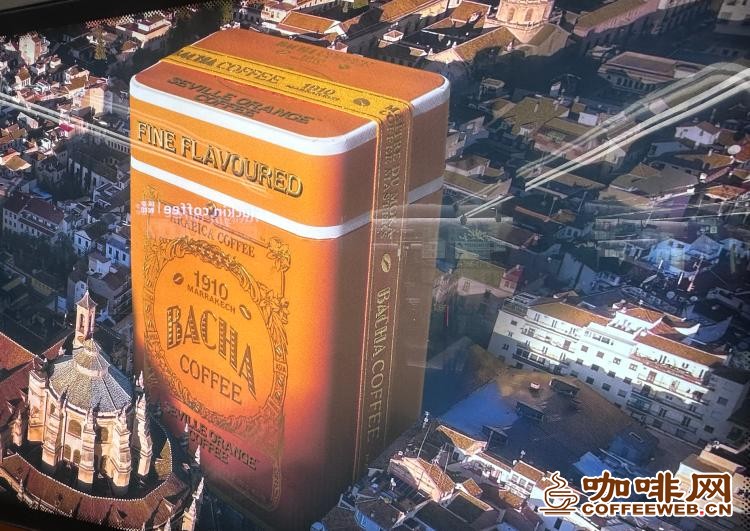 35个咖啡产区、超200款~“咖啡市”又添重磅新店