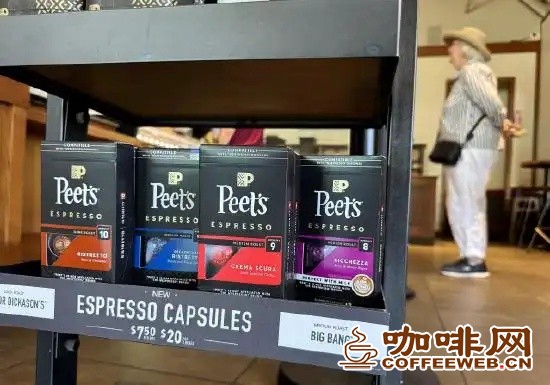 Keurig Dr Pepper聘任金佰利高管托雷斯执掌咖啡业务分拆公司
