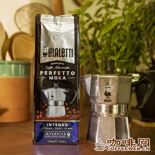 给咖啡爱好者挑一件有来头的咖啡器具，选比乐蒂摩卡壶、手压器具还是手冲壶？